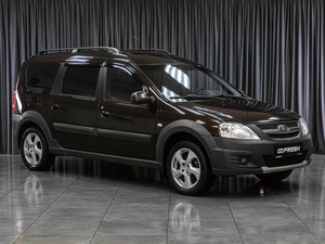 Универсал ВАЗ (LADA) Largus Cross 2019 года, 779000 рублей, Тюмень