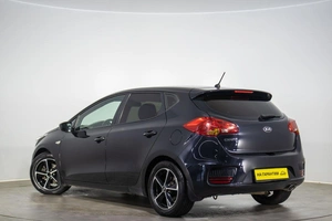 Хетчбэк Kia Ceed 2015 года, 1309000 рублей, Оренбург