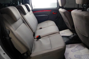 Универсал ВАЗ (LADA) Largus 2013 года, 769000 рублей, Тюмень