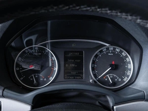 Лифтбек Skoda Octavia 2011 года, 959000 рублей, Ставрополь