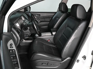 Внедорожник Nissan Murano 2013 года, 1729000 рублей, Ростов-на-Дону