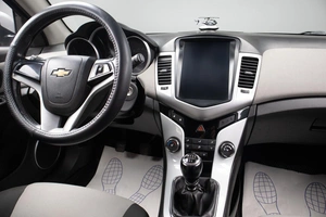 Хетчбэк Chevrolet Cruze 2012 года, 989000 рублей, Оренбург