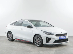 Универсал Kia ProCeed 2019 года, 1987077 рублей, Москва