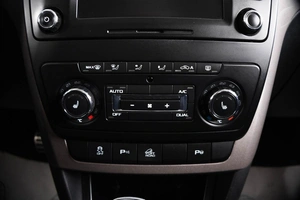 Внедорожник Skoda Yeti 2014 года, 1239000 рублей, Пермь