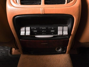 Внедорожник Porsche Cayenne Turbo 2008 года, 1299000 рублей, Минеральные Воды