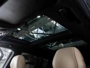 Внедорожник Mercedes-benz GLS-класс 2017 года, 5719000 рублей, Тюмень