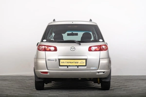 Хетчбэк Mazda Demio 2004 года, 449000 рублей, Томск