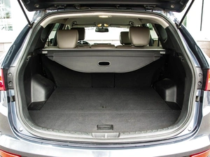 Внедорожник Hyundai Santa Fe 2015 года, 2240000 рублей, Владимир