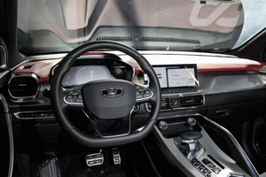 Внедорожник Belgee X50 2025 года, 2359000 рублей, Ульяновск