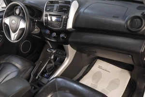 Внедорожник Lifan X60 2016 года, 699000 рублей, Челябинск