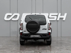 Внедорожник ВАЗ (LADA) Niva Travel 2023 года, 1080000 рублей, Краснодар