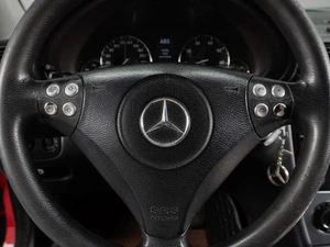 Хетчбэк Mercedes-benz C-класс 2005 года, 649000 рублей, Тюмень