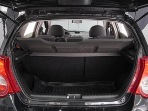 Хетчбэк Chevrolet Aveo 2008 года, 399000 рублей, Воронеж