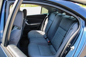 Седан Nissan Primera 2005 года, 430000 рублей, Ярославль