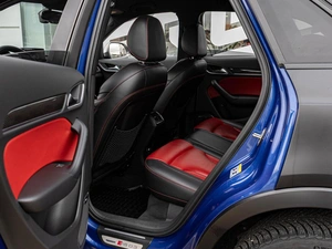 Внедорожник Audi RS Q3 2013 года, 2235000 рублей, Краснодар