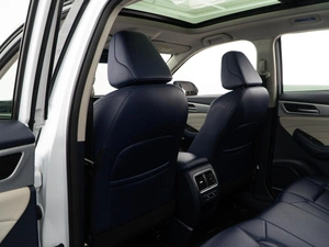 Внедорожник Haval F7 2022 года, 2137444 рублей, Москва