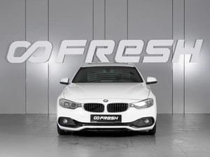 Лифтбек BMW 4 серия Gran Coupe 2018 года, 2999000 рублей, Минеральные Воды