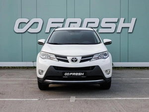 Внедорожник Toyota RAV4 2014 года, 1995000 рублей, Большой Сочи