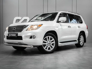 Внедорожник Lexus LX 2008 года, 3299000 рублей, Тюмень