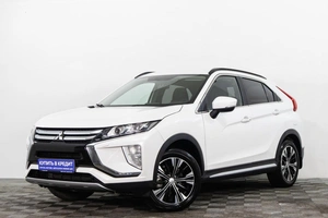 Внедорожник Mitsubishi Eclipse Cross 2019 года, 1999000 рублей, Сургут