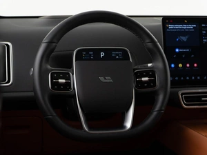 Внедорожник Li Auto L7 2025 года, 7498999 рублей, Москва