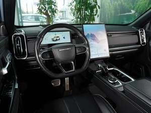 Внедорожник JAECOO J7 2024 года, 2248000 рублей, Тверь