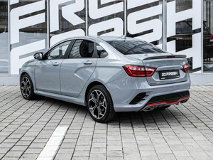 Седан ВАЗ (LADA) Vesta 2019 года, 1426777 рублей, Ставрополь
