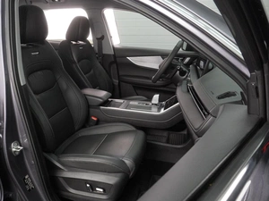 Внедорожник Chery Tiggo 7 Pro Max 2022 года, 1849000 рублей, Воронеж