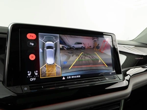 Внедорожник Volkswagen Teramont 2024 года, 5798999 рублей, Москва