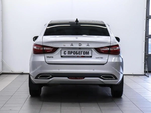 Седан ВАЗ (LADA) Vesta 2022 года, 1249000 рублей, Красноярск