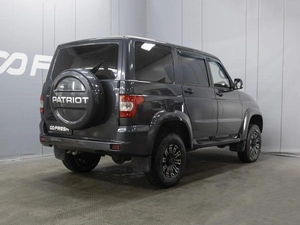 Внедорожник УАЗ Patriot 2019 года, 985000 рублей, Омск