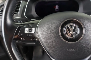 Внедорожник Volkswagen Tiguan 2017 года, 3089000 рублей, Пермь