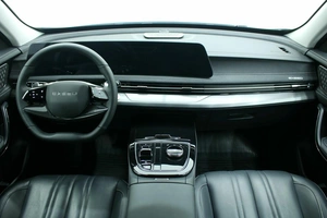 Внедорожник EXEED LX 2024 года, 2990000 рублей, Красноярск