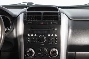Внедорожник Suzuki Grand Vitara 2008 года, 1049000 рублей, Новосибирск