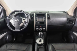 Внедорожник Nissan X-Trail 2013 года, 1359000 рублей, Пермь
