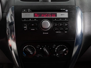 Внедорожник Suzuki SX4 2013 года, 1040000 рублей, Тюмень