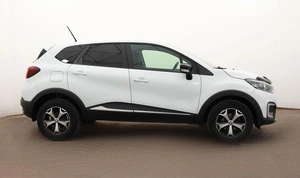 Внедорожник Renault Kaptur 2022 года, 1820000 рублей, Орёл