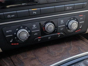 Седан Audi A6 2015 года, 1850000 рублей, Краснодар