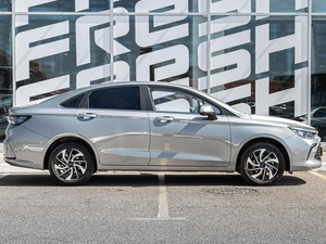 Седан Baic U5 Plus 2023 года, 1469000 рублей, Краснодар
