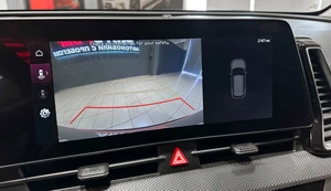 Внедорожник Kia Sportage 2021 года, 2997000 рублей, Красноярск