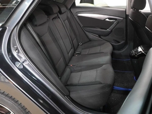 Седан Hyundai i40 2014 года, 1220000 рублей, Воронеж