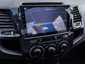 Пикап Toyota Hilux 2014 года, 2030000 рублей, Краснодар