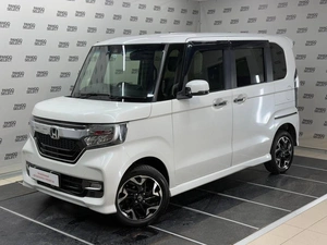 Хетчбэк Honda N-BOX 2020 года, 920000 рублей, Красноярск