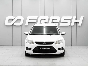 Хетчбэк Ford Focus 2008 года, 480000 рублей, Ростов-на-Дону