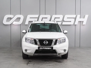Внедорожник Nissan Terrano 2015 года, 1185000 рублей, Воронеж