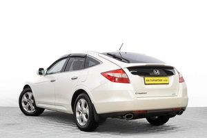 Внедорожник Honda Crosstour 2012 года, 1539000 рублей, Барнаул