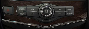 Внедорожник Infiniti QX80 2013 года, 2997000 рублей, Красноярск