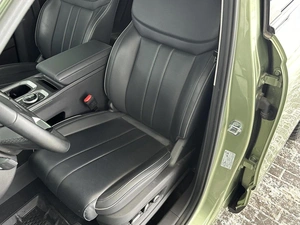 Внедорожник JAECOO J7 2024 года, 2450000 рублей, Уфа