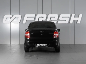 Седан ВАЗ (LADA) Granta 2018 года, 720000 рублей, Минеральные Воды