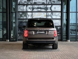 Внедорожник Land Rover Range Rover 2013 года, 3150000 рублей, Уфа